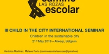 2019_05_24_Los Caminos escolares de Las Rozas conquistan Europa_CEIP FDLR_Las Rozas