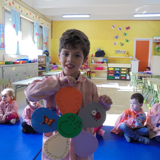 NUestras flores de primavera 21