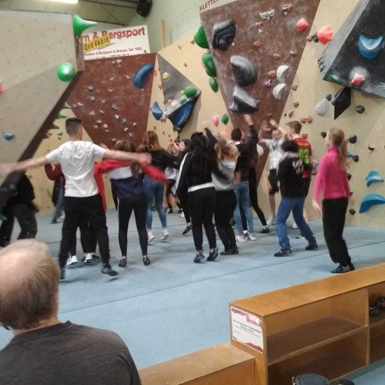 Viaje a Alemania 2019 2