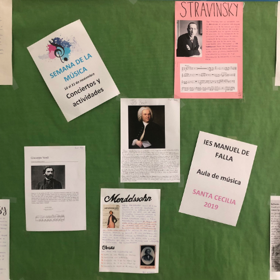 Santa Cecilia 2019 13