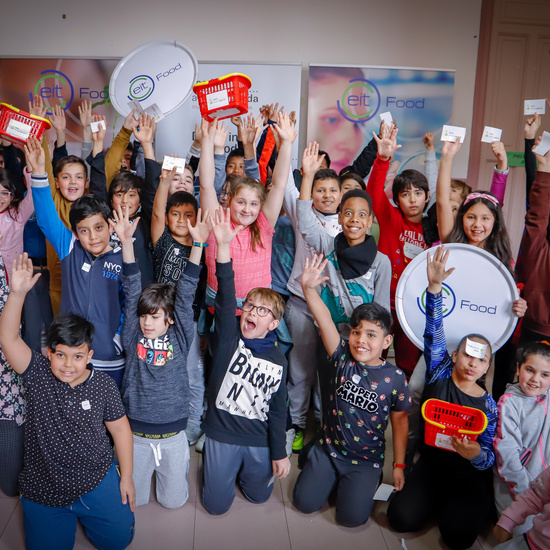 TALLER DE ALIMENTACIÓN 