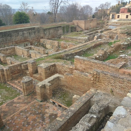 Viaje a Granada y Córdoba 2019 41