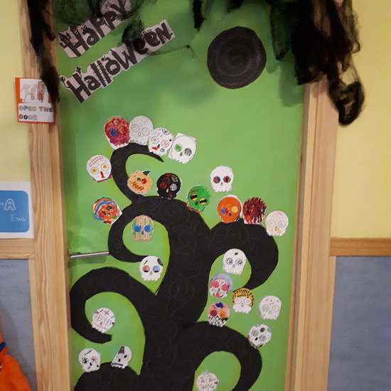 Halloween17 CEIP Vicente Ferrer 23