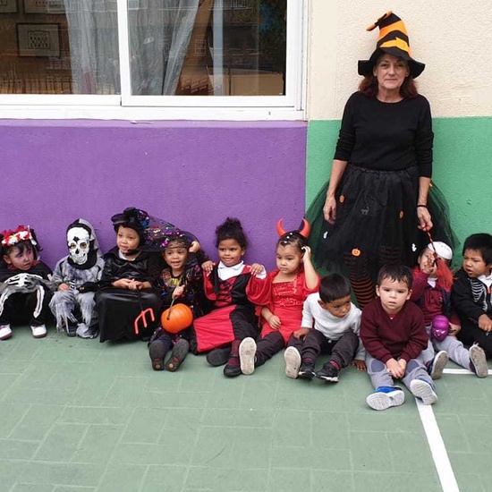 Fotos 3 Halloween 2019 Luis Bello 29