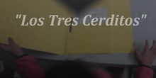 LOS TRES CERDITOS