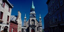 Nuestra Señora del Buen Suceso, Montreal, Canadá