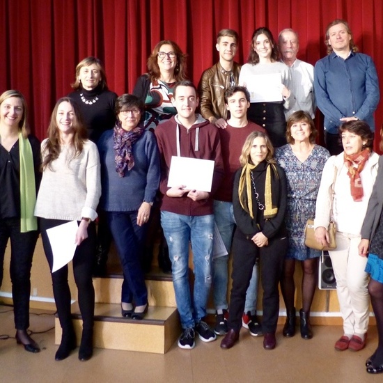 06. Diplomas 2º Bach