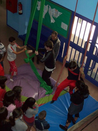 Actividades singulares 8