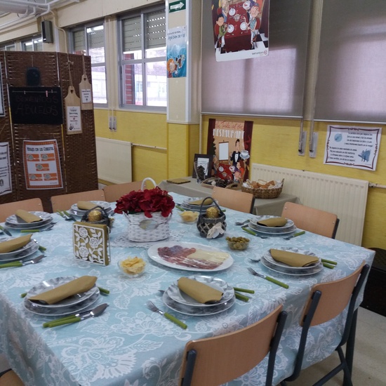 2018_11_25_ACT COMEDOR DIA DE LOS ABUELOS_CEIP FLDR_LAS ROZAS 4