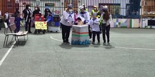 Carnaval Juan XXIII 2022 Infantil 