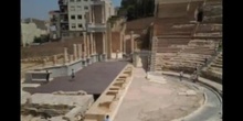 Teatro Romano de Cartagena