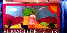 Mago de Oz 1 (grupo 3)