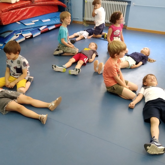 ED. INFANTIL APRENDE PRIMEROS AUXILIOS 6