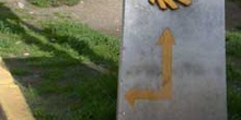 Camino de Santiago, Galicia