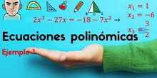 polinómicas