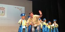 GRADUACIÓN 5 AÑOS 23