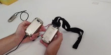 Touchscreen Mic 3