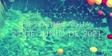 FIESTA DEL AGUA