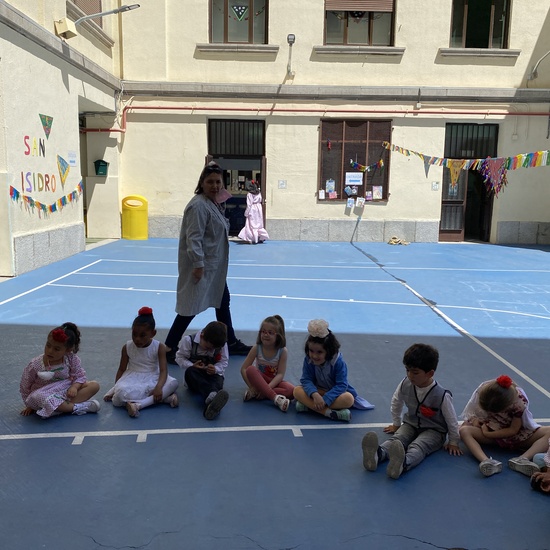 San Isidro 2021-2022 34