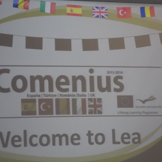 Comenius 4