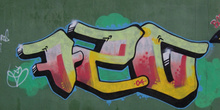 Graffiti