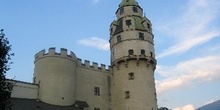 Torre de la Moneda del Castillo Hasegg
