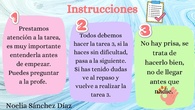 INSTRUCCIONES T5 CANVA
