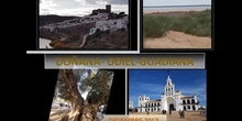 PARQUE NATURAL DOÑANA- MARISMAS ODIEL GUADIANA PORTUGUÉS 2017