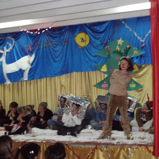 Navidad 2007 2