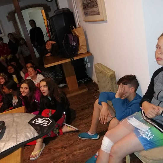 VIAJE FIN DE CURSO 2019 DÍA 3 7