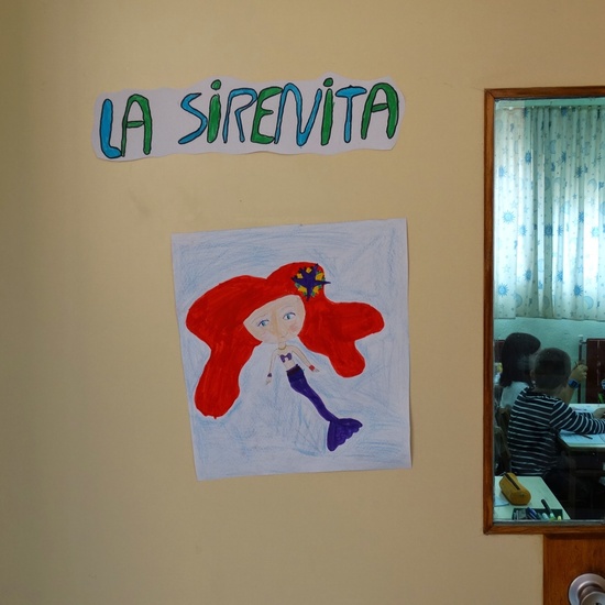 SEMANA CULTURAL DE LOS CUENTOS 31