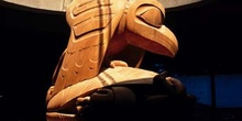 Museo de Antropología, Vancouver, Canadá