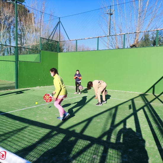 PÁDEL / DUATLÓN - 5º PRIMARIA (MCO 2022) 2