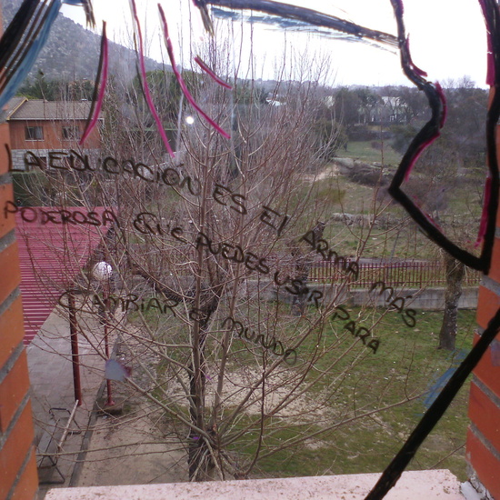 Una ventana al mundo 2 6