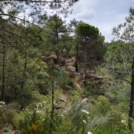 MULTIAVENTURA 5º  y  6º EP MAYO 2018_2 5