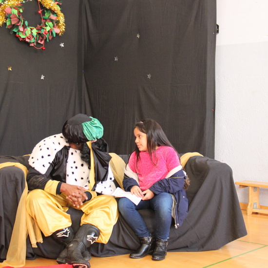 LUIS BELLO REYES MAGOS EN MOTO 2019 4 25