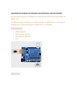 Práctica Arduino