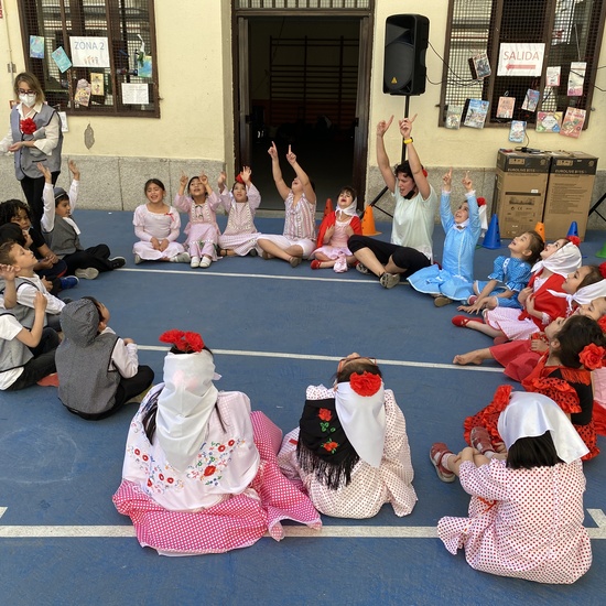 San Isidro 2021-2022 16