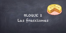 Las fracciones