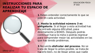 INSTRUCCIONES TAREA 5