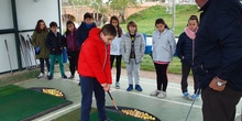 Actividad Golf Escolar 2018 15