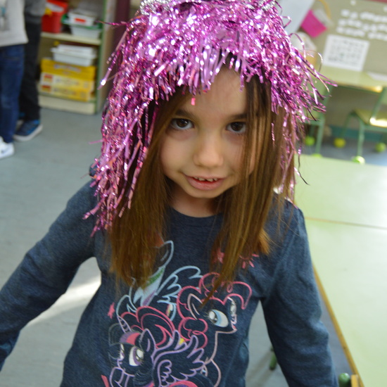 Carnaval 2018 5 AÑOS 25