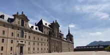 El Escorial prueba 1