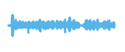 Julia Maroto 5ºA. Concurso radio 2022