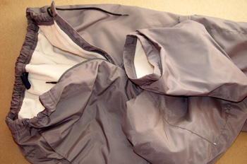 Pantalón de deporte