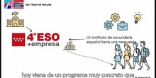 4ºEMPRESA TIRSO MOLINA MADRID