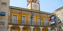 Ayuntamiento de Morata de Tajuña
