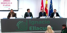 Jornadas Docentes FP virtual 2025
