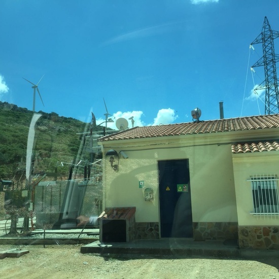 Aula Didáctica de Iberdrola Energías Renovables 28