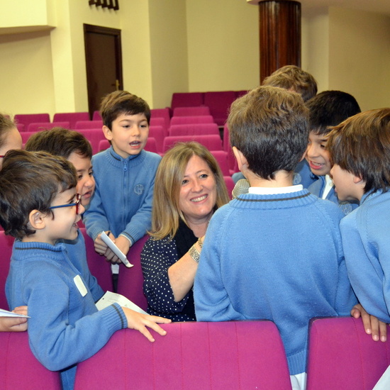 NAVIDAD 2018 REYES MAGOS 35